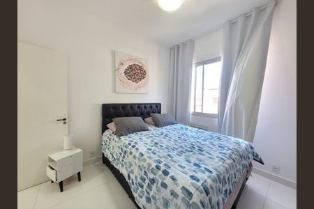 Apartamento à venda com 63m², 2 quartos e 1 vaga