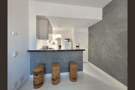 Apartamento à venda com 63m², 2 quartos e 1 vaga