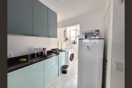 Apartamento à venda com 63m², 2 quartos e 1 vaga