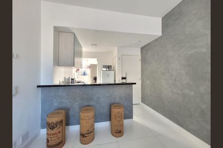Apartamento à venda com 63m², 2 quartos e 1 vaga