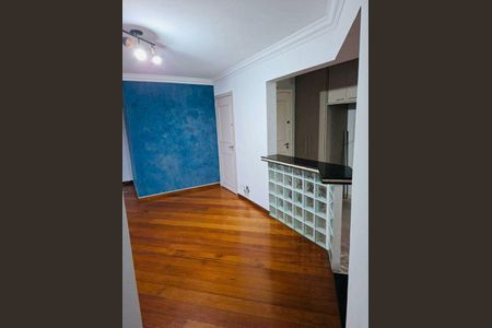 Apartamento à venda com 83m², 3 quartos e 1 vaga