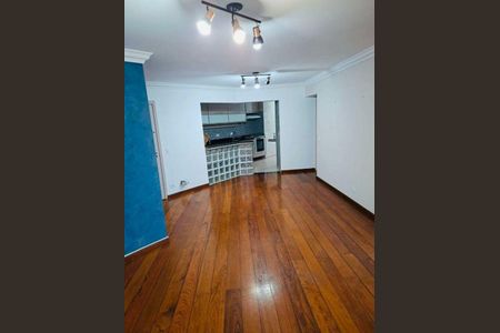 Apartamento à venda com 83m², 3 quartos e 1 vaga