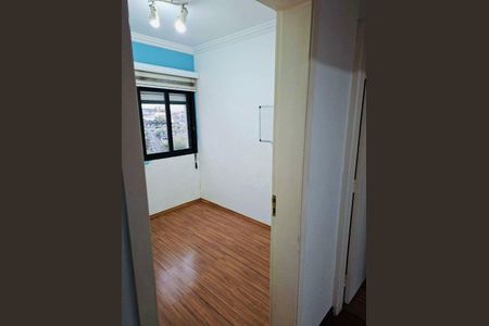 Apartamento à venda com 83m², 3 quartos e 1 vaga
