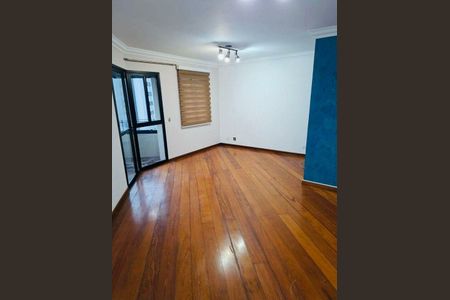 Apartamento à venda com 83m², 3 quartos e 1 vaga