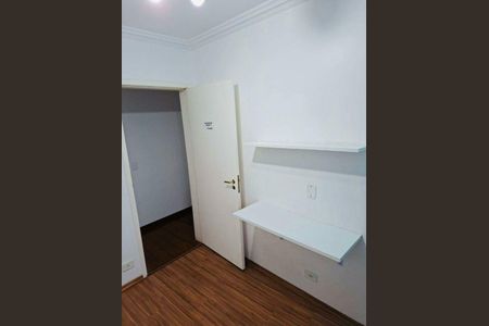 Apartamento à venda com 83m², 3 quartos e 1 vaga