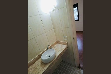Apartamento à venda com 83m², 3 quartos e 1 vaga