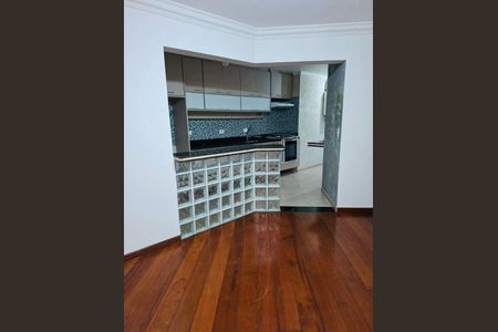 Apartamento à venda com 83m², 3 quartos e 1 vaga