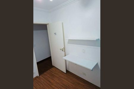 Apartamento à venda com 83m², 3 quartos e 1 vaga