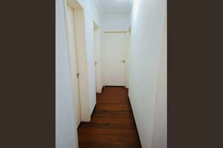 Apartamento à venda com 83m², 3 quartos e 1 vaga