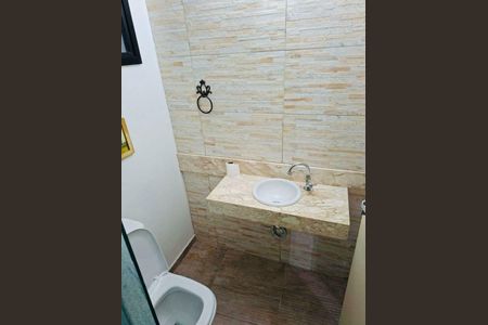 Apartamento à venda com 83m², 3 quartos e 1 vaga