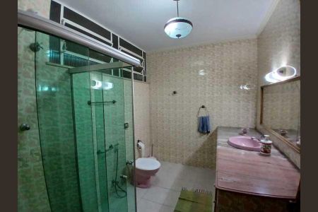 Casa à venda com 440m², 5 quartos e 8 vagas