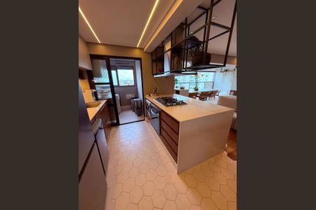 Apartamento à venda com 110m², 3 quartos e 2 vagas
