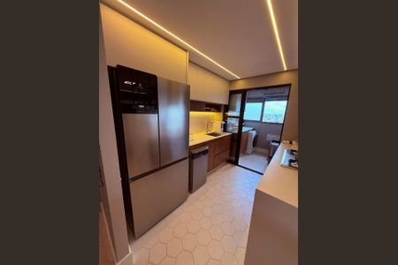 Apartamento à venda com 110m², 3 quartos e 2 vagas