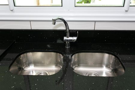 Casa à venda com 213m², 4 quartos e 4 vagasCozinha