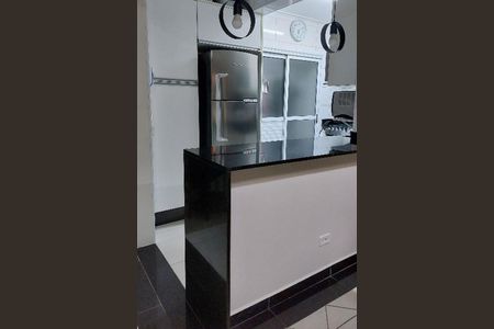 Apartamento à venda com 68m², 2 quartos e 1 vaga