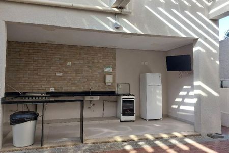 Apartamento à venda com 68m², 2 quartos e 1 vaga