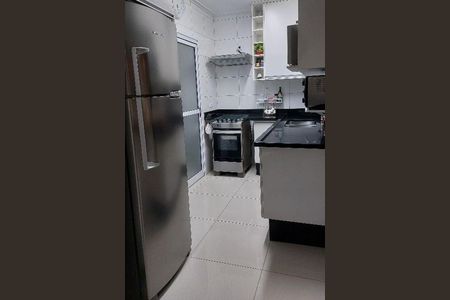 Apartamento à venda com 68m², 2 quartos e 1 vaga