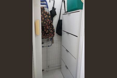 Apartamento à venda com 68m², 2 quartos e 1 vaga