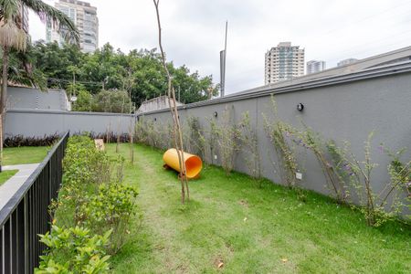 Apartamento à venda com 27m², 1 quarto e sem vaga Apartamento à venda com 27m², 1 quarto e sem vagaÁrea comum