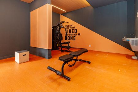 Apartamento à venda com 27m², 1 quarto e sem vaga Apartamento à venda com 27m², 1 quarto e sem vagaÁrea comum