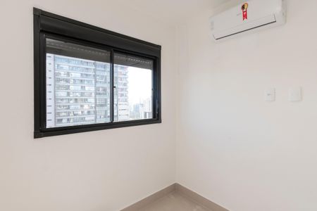 Apartamento à venda com 27m², 1 quarto e sem vaga Apartamento à venda com 27m², 1 quarto e sem vagaQuarto