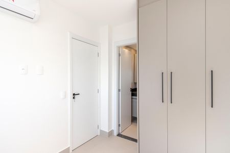 Apartamento à venda com 27m², 1 quarto e sem vaga Apartamento à venda com 27m², 1 quarto e sem vagaQuarto