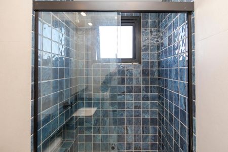 Apartamento à venda com 27m², 1 quarto e sem vaga Apartamento à venda com 27m², 1 quarto e sem vagaBanheiro