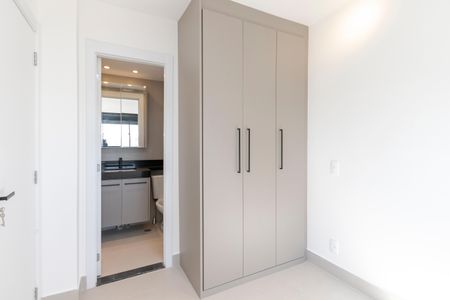Apartamento à venda com 27m², 1 quarto e sem vaga Apartamento à venda com 27m², 1 quarto e sem vagaQuarto