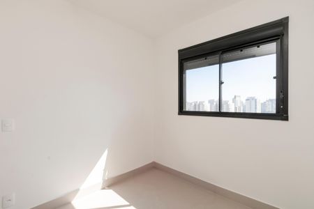 Apartamento à venda com 27m², 1 quarto e sem vaga Apartamento à venda com 27m², 1 quarto e sem vagaQuarto