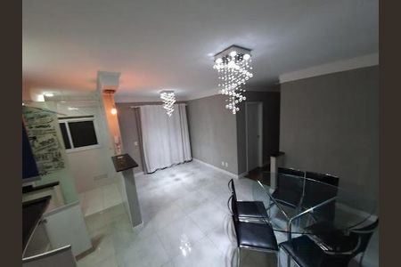 Apartamento à venda com 68m², 2 quartos e 1 vaga