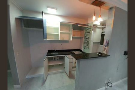 Apartamento à venda com 68m², 2 quartos e 1 vaga