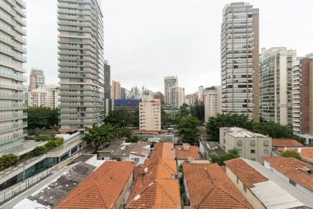 Apartamento à venda com 112m², 2 quartos e 2 vagas