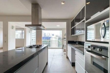 Apartamento à venda com 112m², 2 quartos e 2 vagas