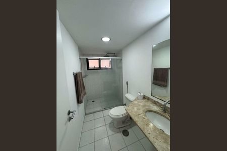 Apartamento à venda com 56m², 1 quarto e 1 vaga