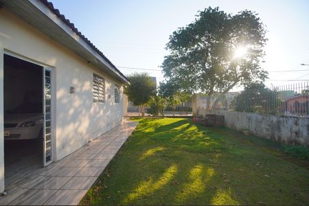 Casa à venda com 180m², 3 quartos e 4 vagasQuintal