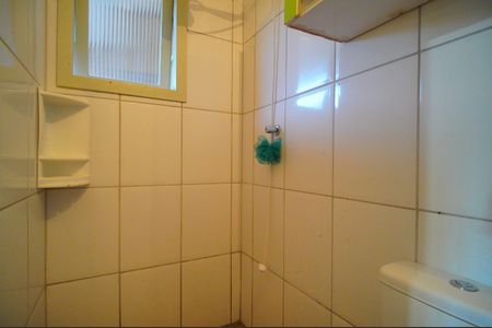 Casa à venda com 180m², 3 quartos e 4 vagasBanheiro da Suíte 3