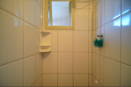 Casa à venda com 180m², 3 quartos e 4 vagasBanheiro da Suíte 3