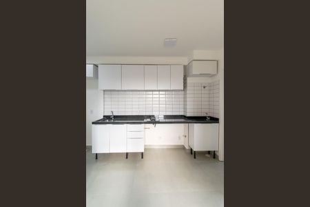 Apartamento para alugar com 44m², 2 quartos e sem vaga Apartamento para alugar com 44m², 2 quartos e sem vagaCozinha