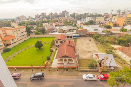 Apartamento à venda com 81m², 2 quartos e 1 vaga Apartamento à venda com 81m², 2 quartos e 1 vagaVista da Suíte