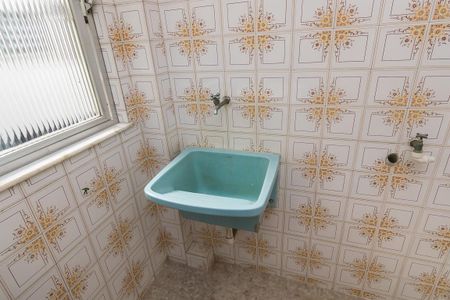 Apartamento à venda com 60m², 2 quartos e 1 vagaÁrea de Serviço