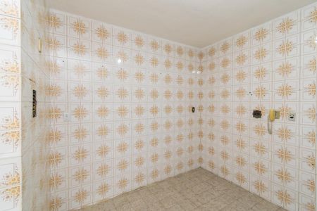 Apartamento à venda com 60m², 2 quartos e 1 vagaCozinha