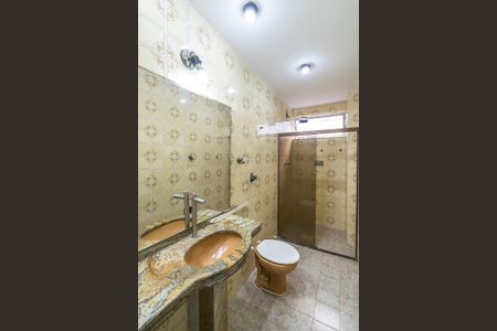 Apartamento à venda com 60m², 2 quartos e 1 vagaBanheiro Social