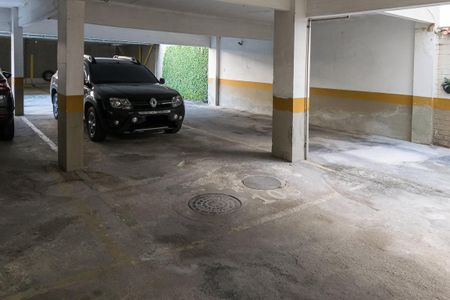 Apartamento à venda com 60m², 2 quartos e 1 vagaÁrea comum