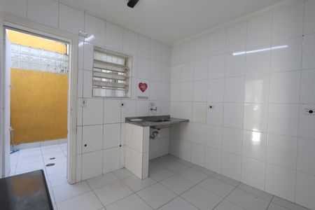 Casa à venda com 100m², 2 quartos e sem vagaCozinha