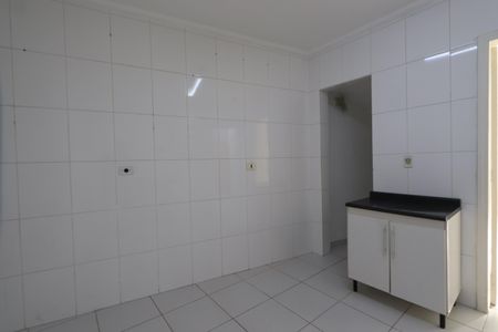 Casa à venda com 100m², 2 quartos e sem vagaCozinha