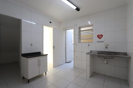 Casa à venda com 100m², 2 quartos e sem vagaCozinha