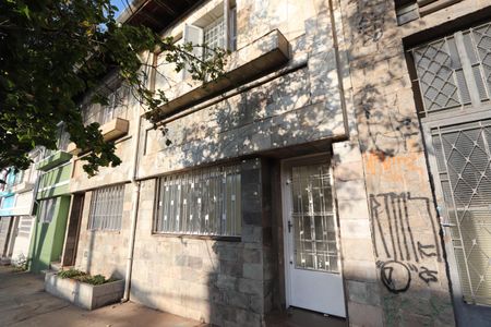 Casa à venda com 100m², 2 quartos e sem vagaFachada