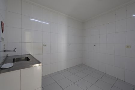 Casa à venda com 100m², 2 quartos e sem vagaCozinha