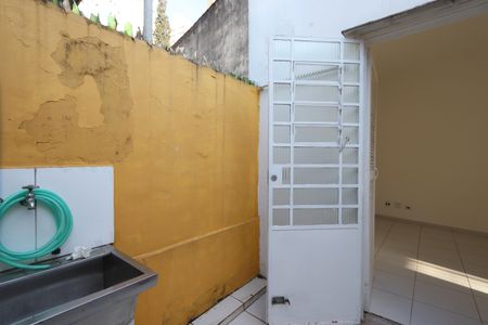 Casa à venda com 100m², 2 quartos e sem vagaQuarto 2 - Varanda