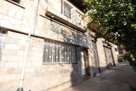 Casa à venda com 100m², 2 quartos e sem vagaFachada